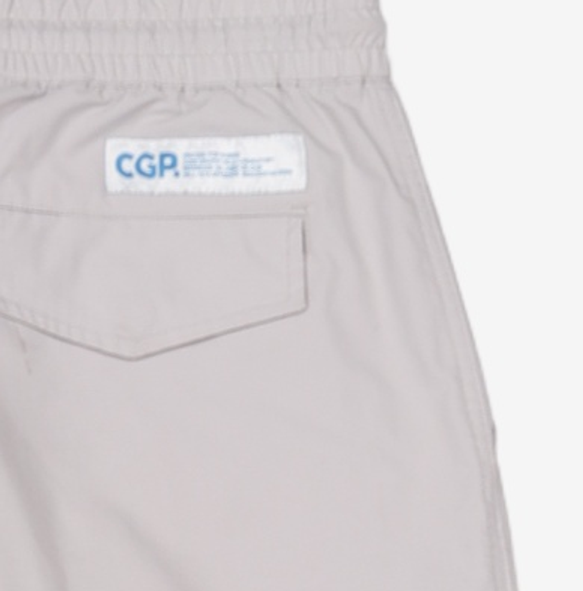 코드그라피(CGP) 조거 팬츠 M