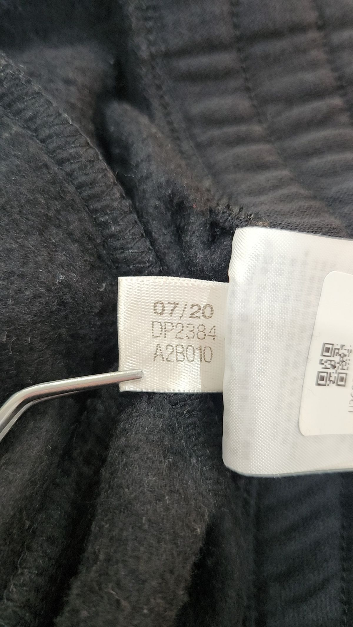 아디다스(ADIDAS) 조거 팬츠 S