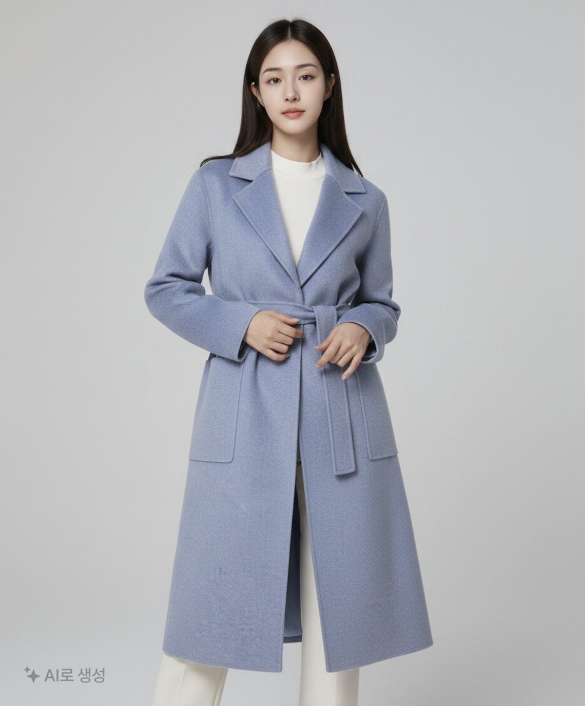 탑걸(TOPGIRL) 겨울 기타 코트 S