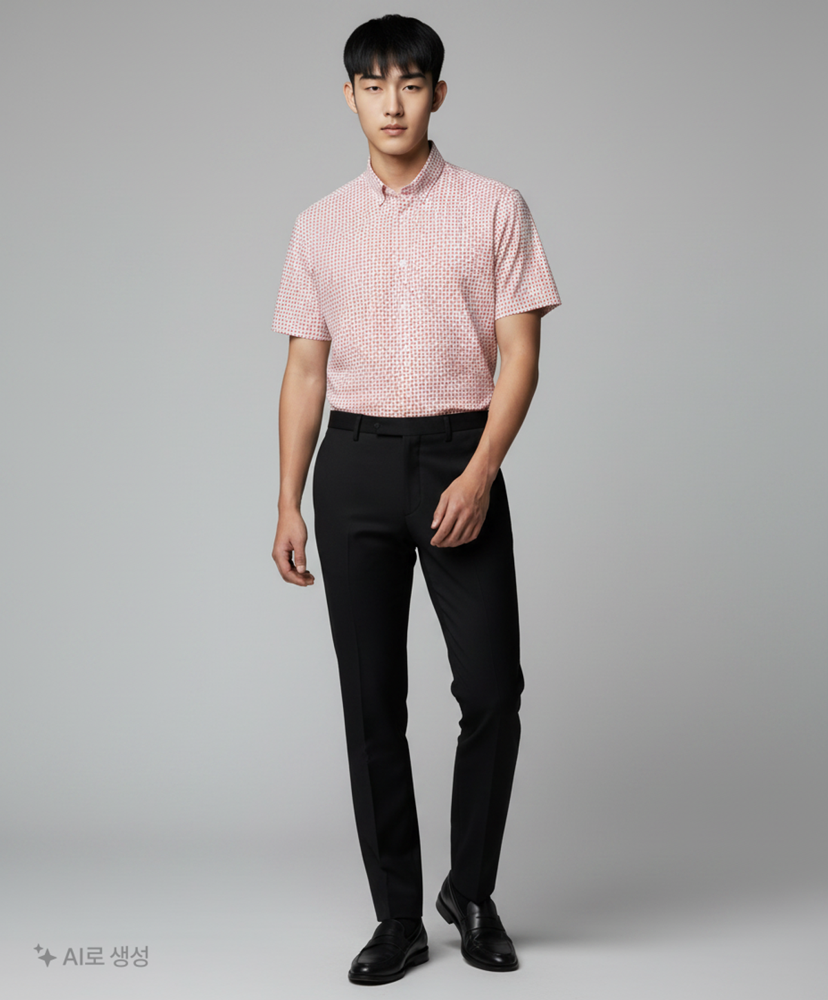 지방시(GIVENCHY) 캐주얼 셔츠 100