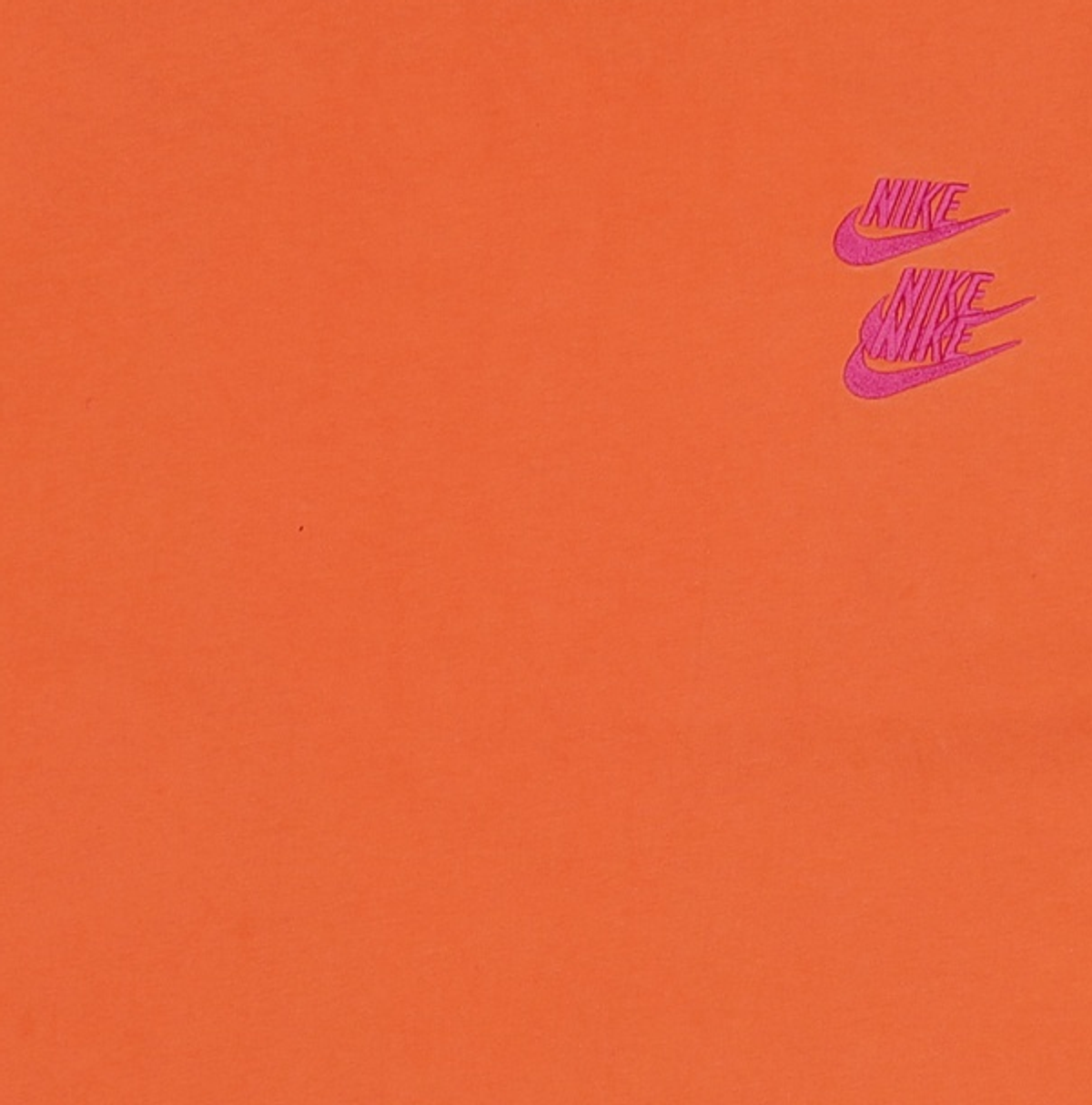 나이키(NIKE) 반소매 티셔츠 XL