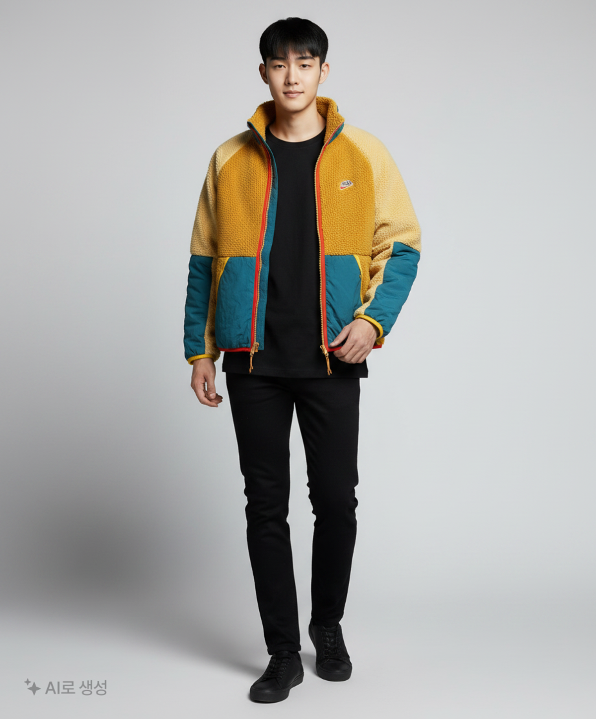 나이키(NIKE) 플리스 XL
