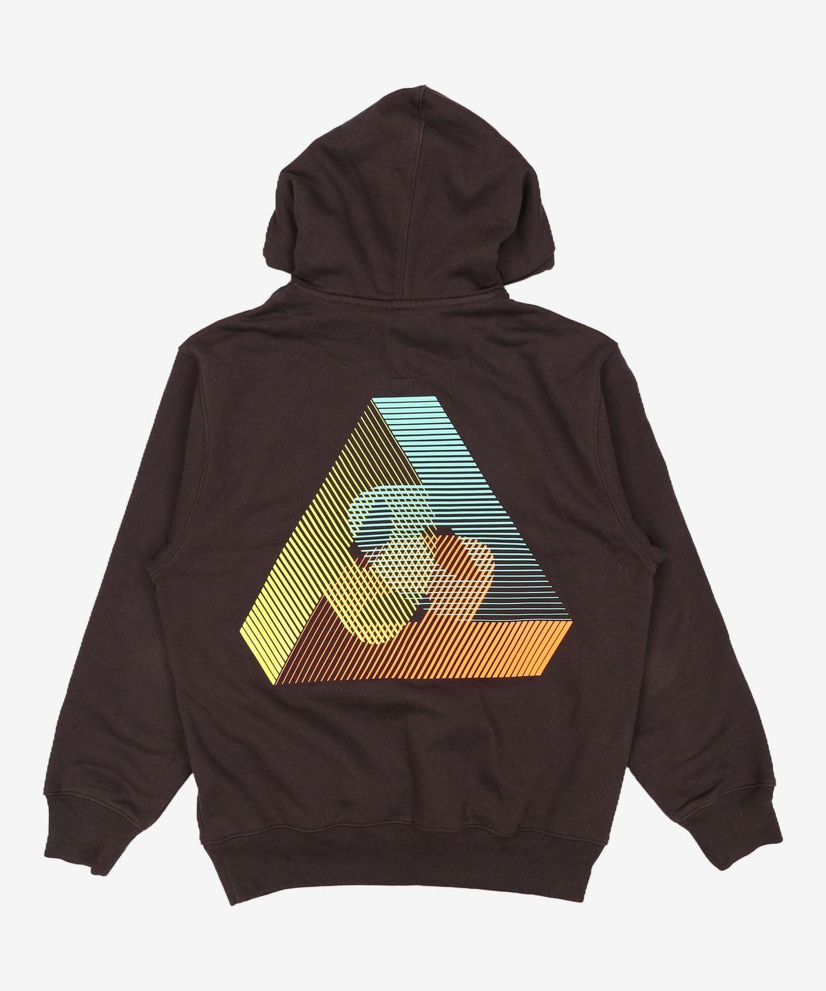 팔라스(PALACE) 후드 티셔츠 M
