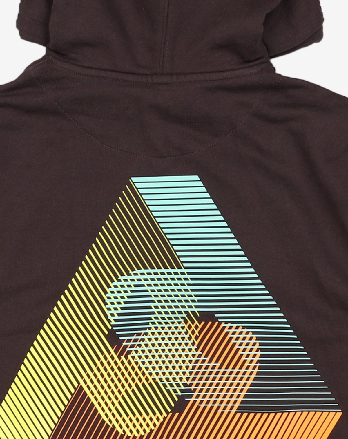 팔라스(PALACE) 후드 티셔츠 M
