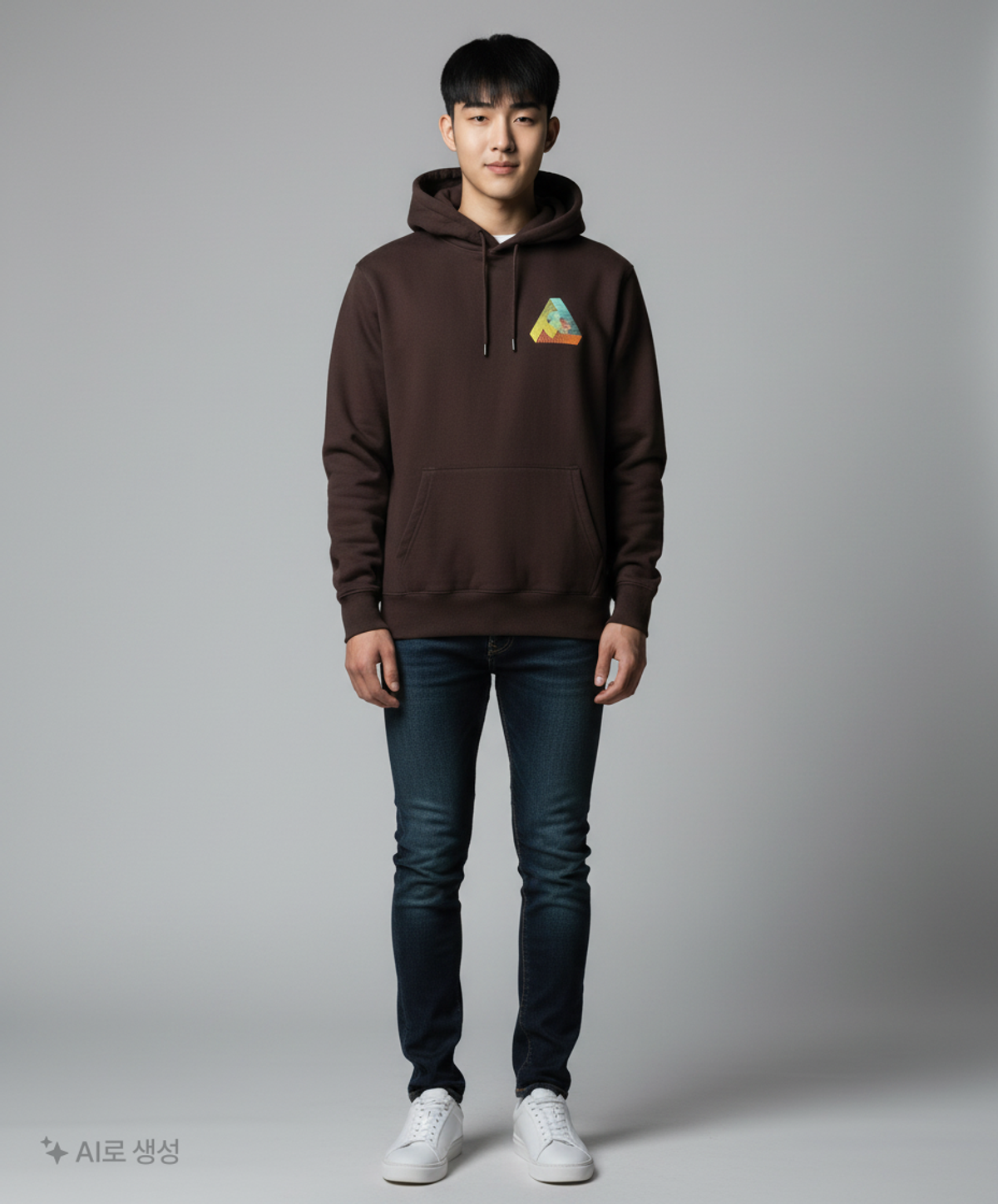 팔라스(PALACE) 후드 티셔츠 M