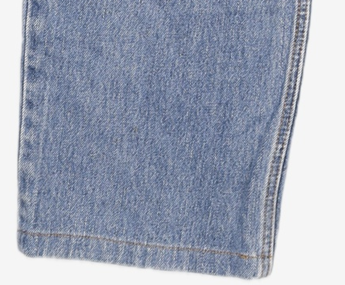 리바이스(LEVI'S) 청/데님 팬츠 34