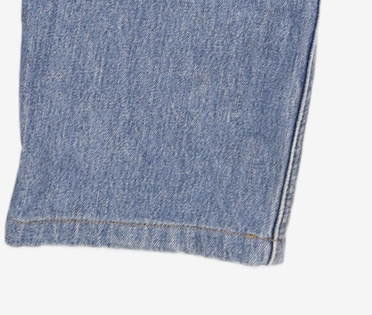 리바이스(LEVI'S) 청/데님 팬츠 34