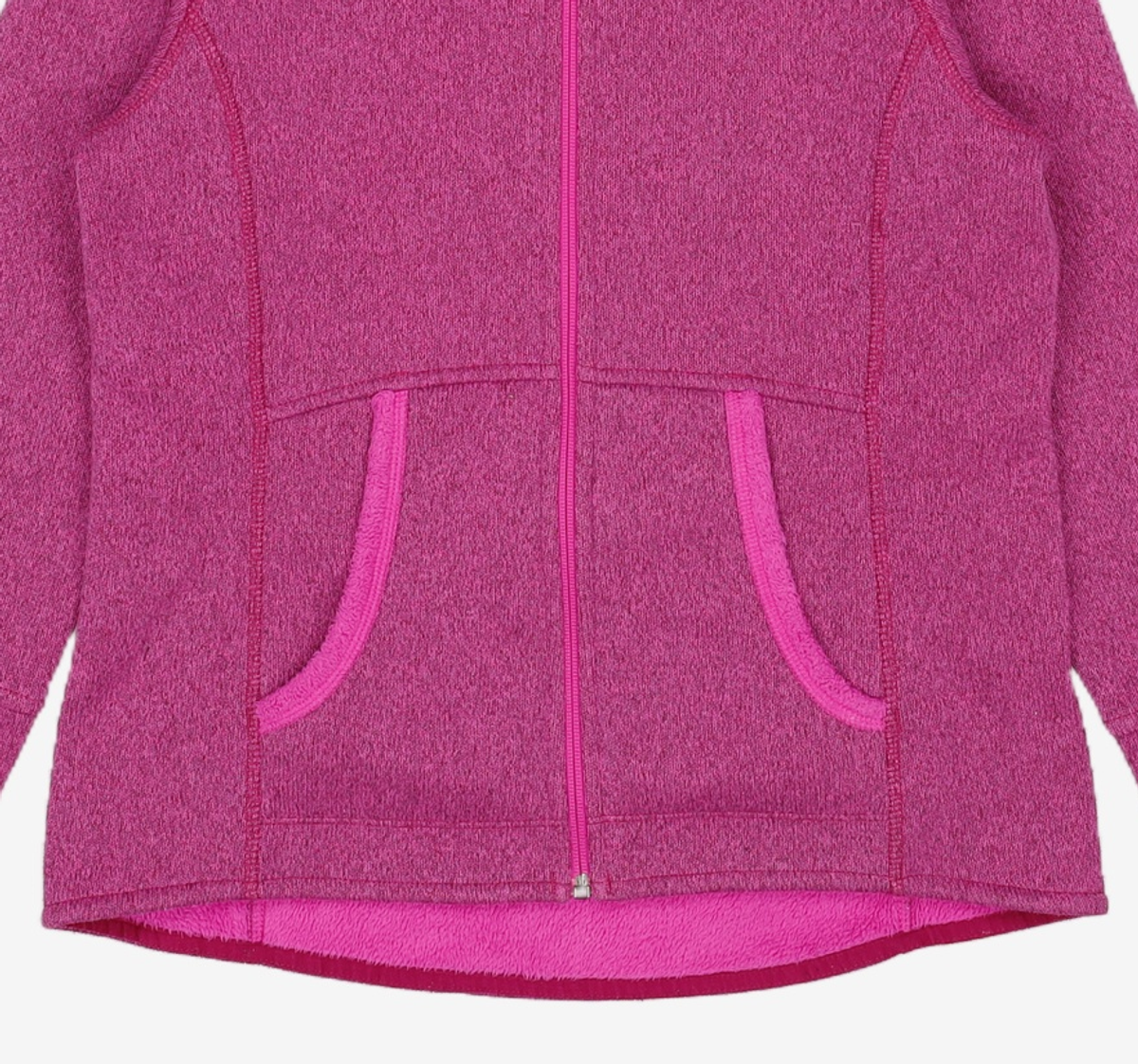 노스페이스(THE NORTH FACE) 후드 집업 90