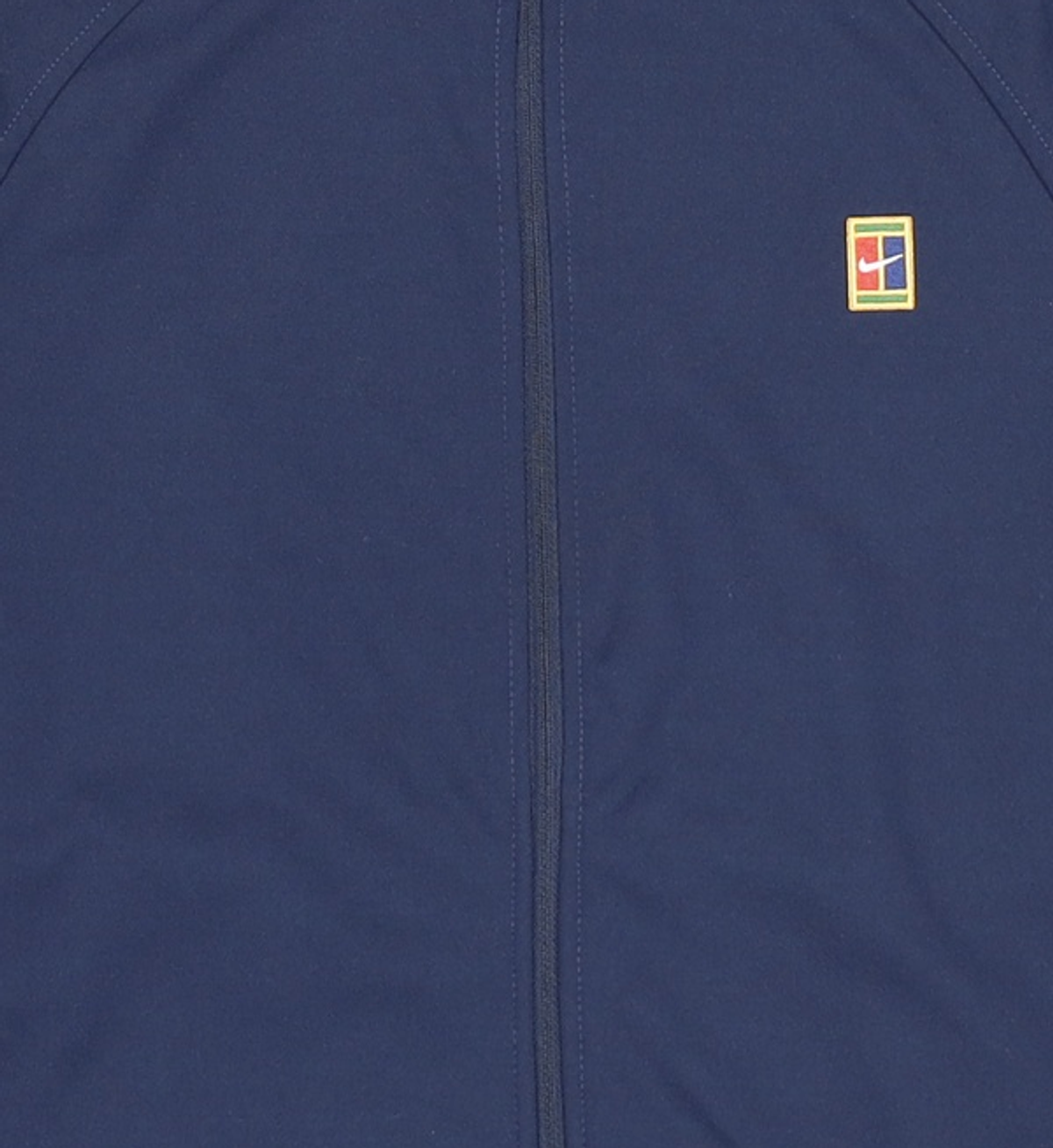 나이키(NIKE) 트레이닝 재킷 L