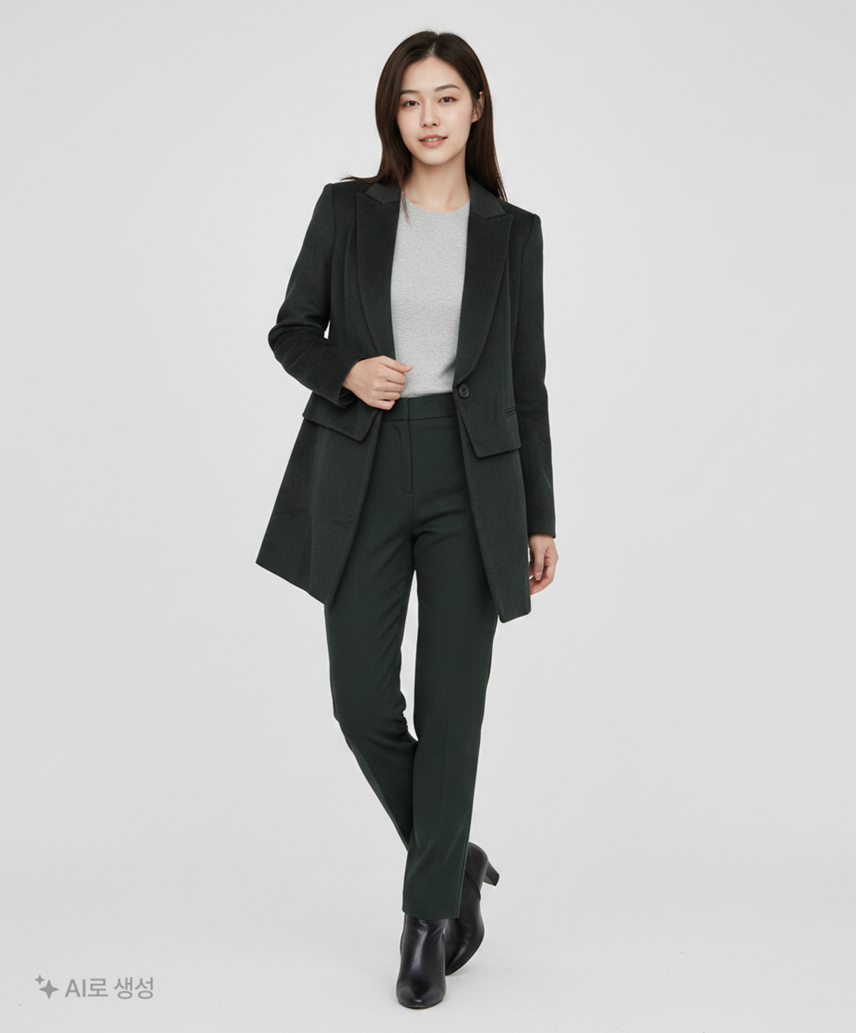 예시카(Yessica) 슈트/블레이저 재킷 66