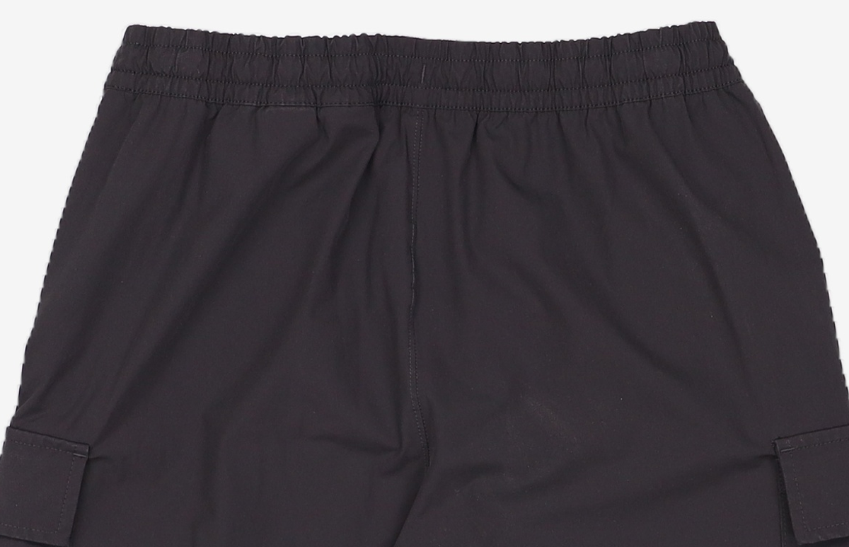 노스페이스 키즈(THE NORTH FACE KIDS) 키즈 아이스런 쇼츠 NS6NQ02S_BLK 160