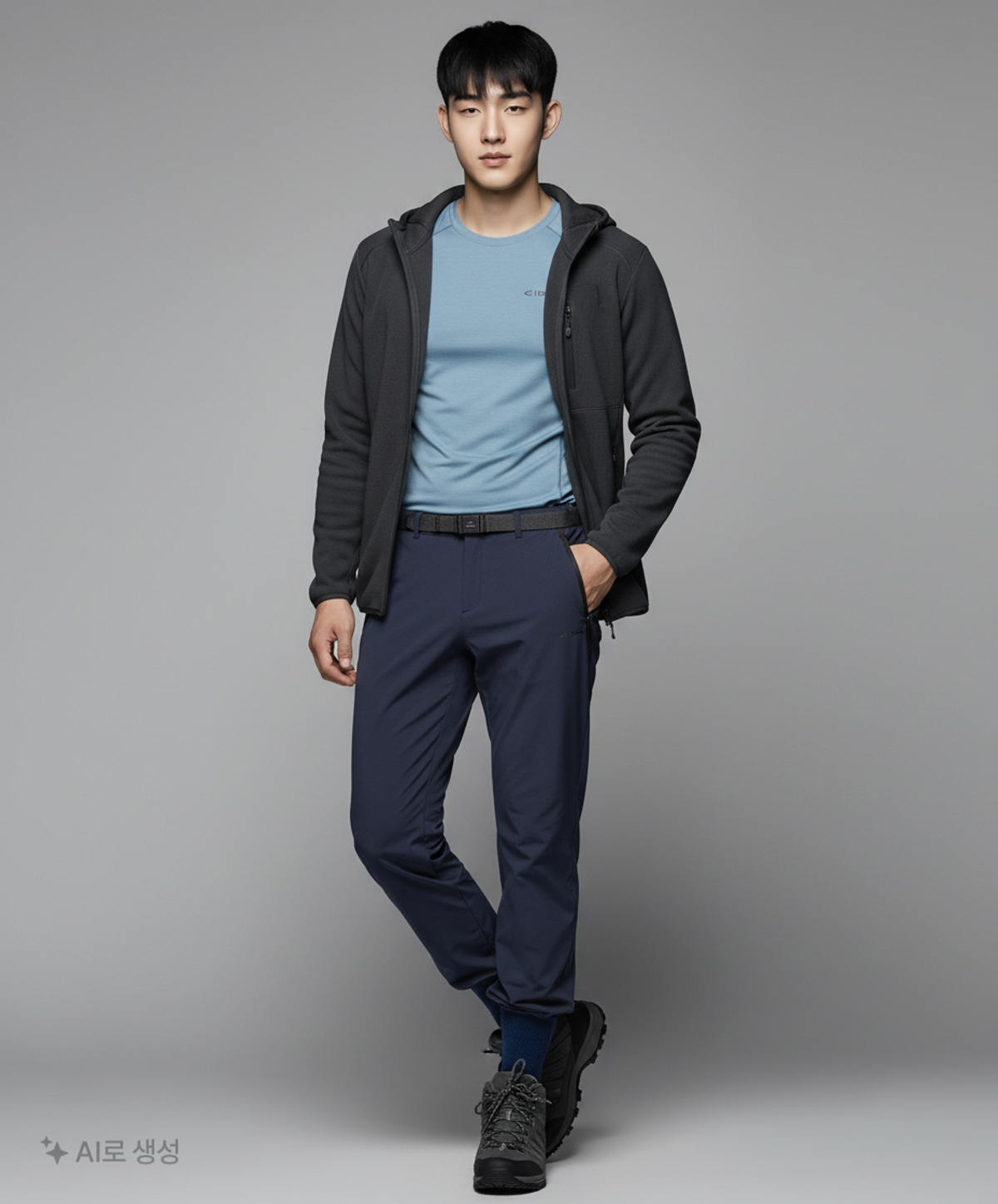 아이더(EIDER) 기타 바지 73