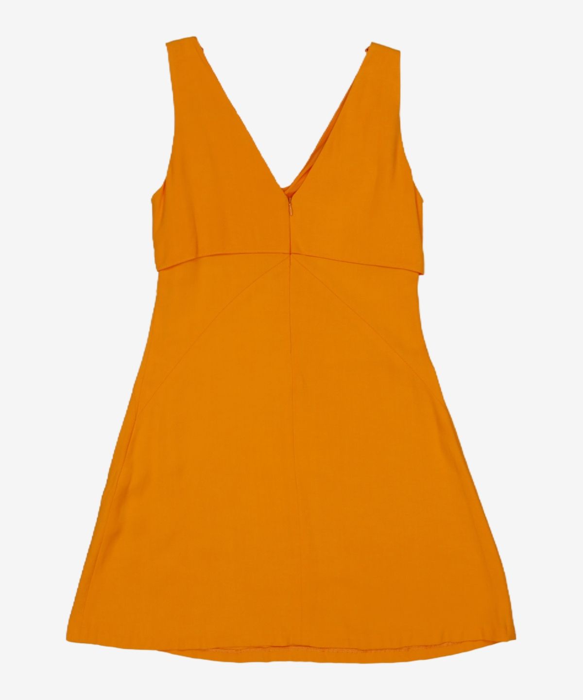 자라 베이직(ZARA BASIC) 미니 원피스 S