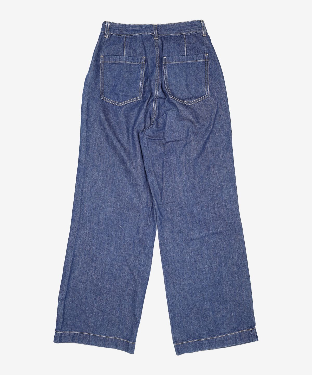 미쏘(MIXXO) 청/데님 팬츠 26