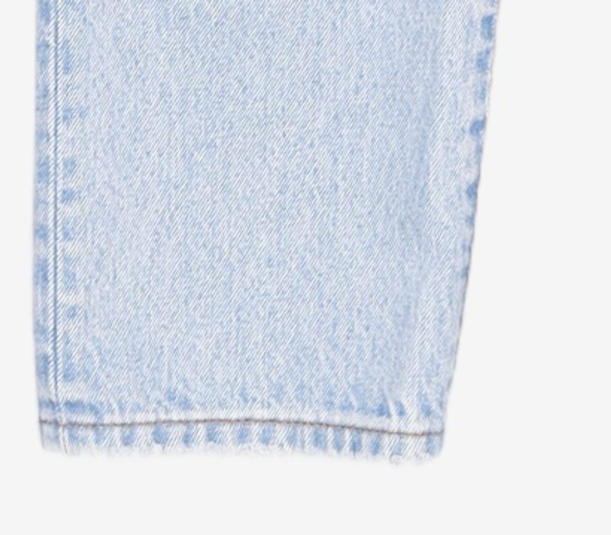 리바이스(LEVI'S) 청/데님 팬츠 W26 L26