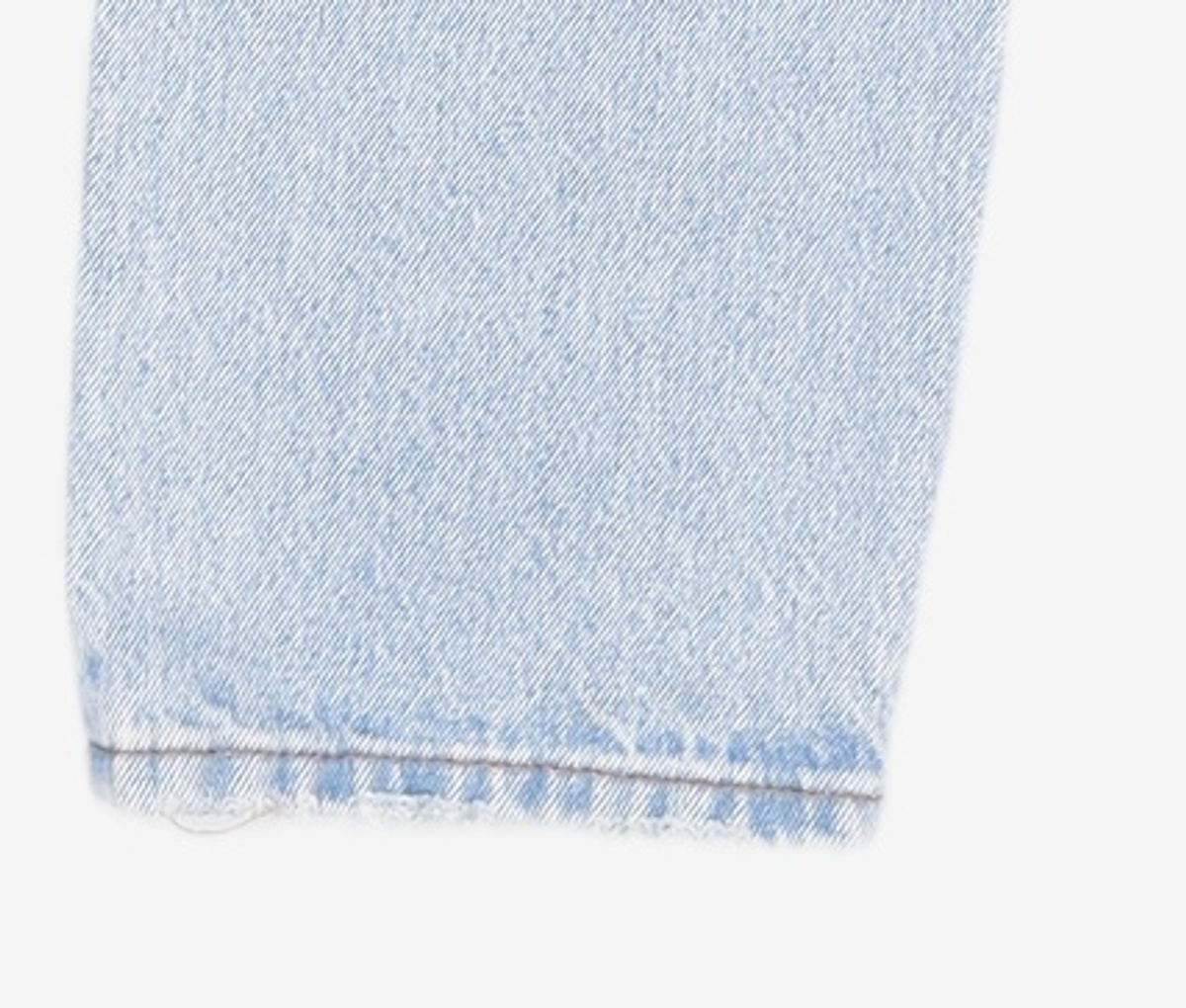 리바이스(LEVI'S) 청/데님 팬츠 W26 L26