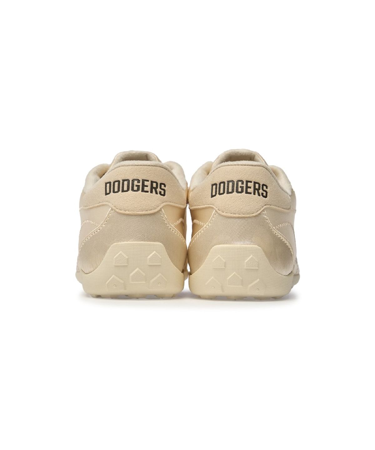 엠엘비(MLB) 슬릭 파우더 LA (Beige)