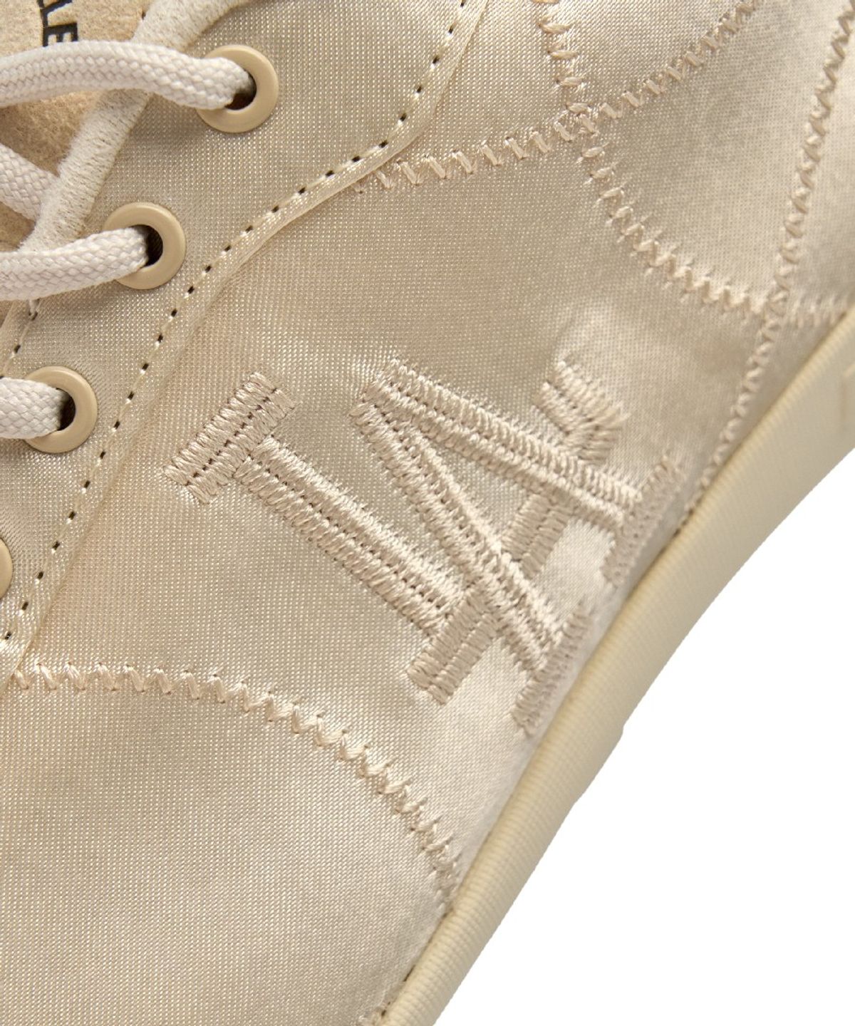 엠엘비(MLB) 슬릭 파우더 LA (Beige)