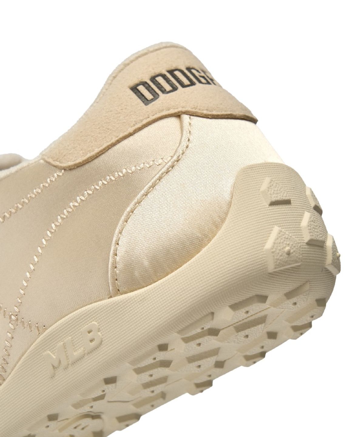 엠엘비(MLB) 슬릭 파우더 LA (Beige)