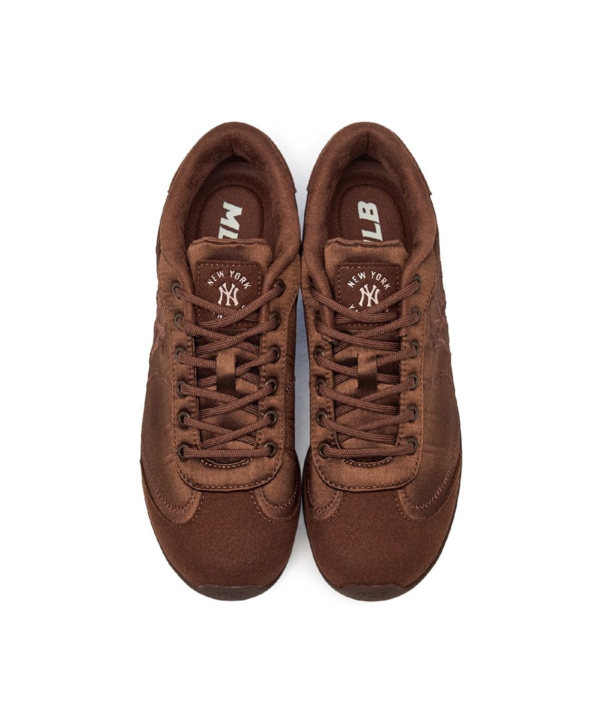 엠엘비(MLB) 슬릭 파우더 NY (Brown)