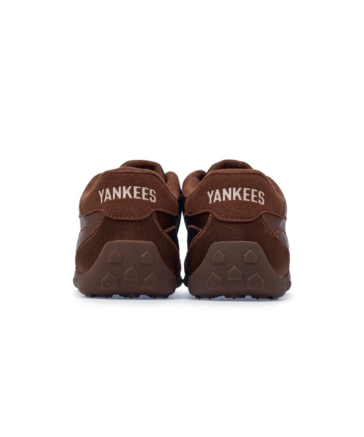 엠엘비(MLB) 슬릭 파우더 NY (Brown)