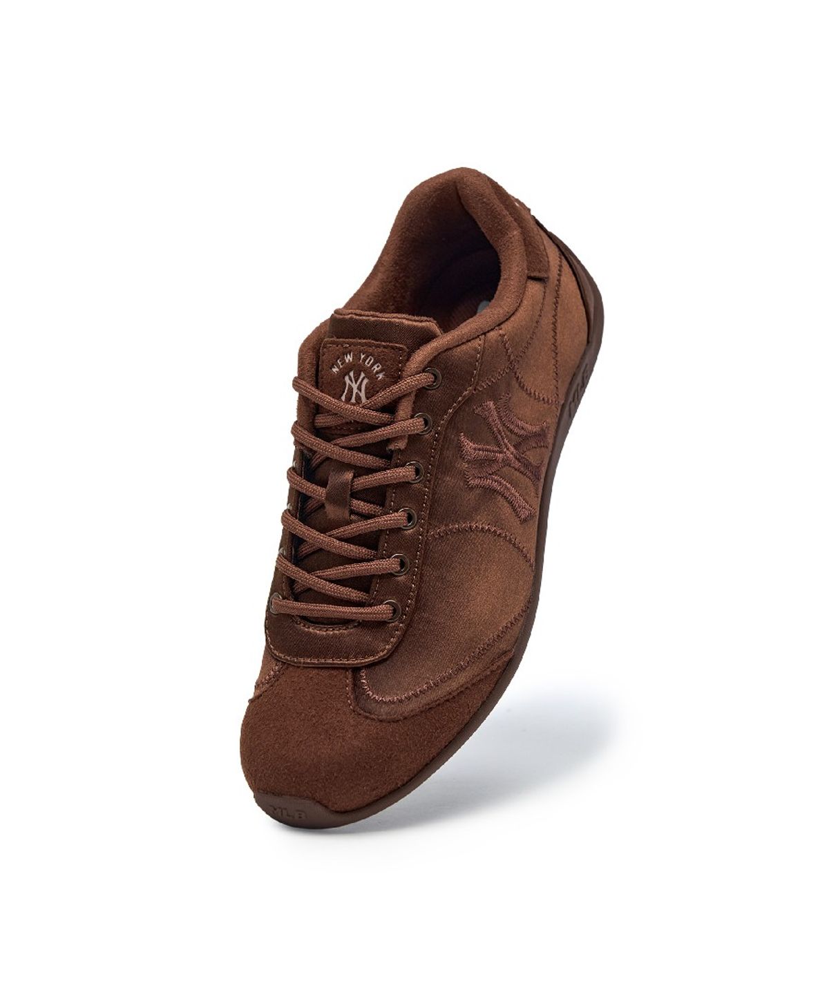 엠엘비(MLB) 슬릭 파우더 NY (Brown)