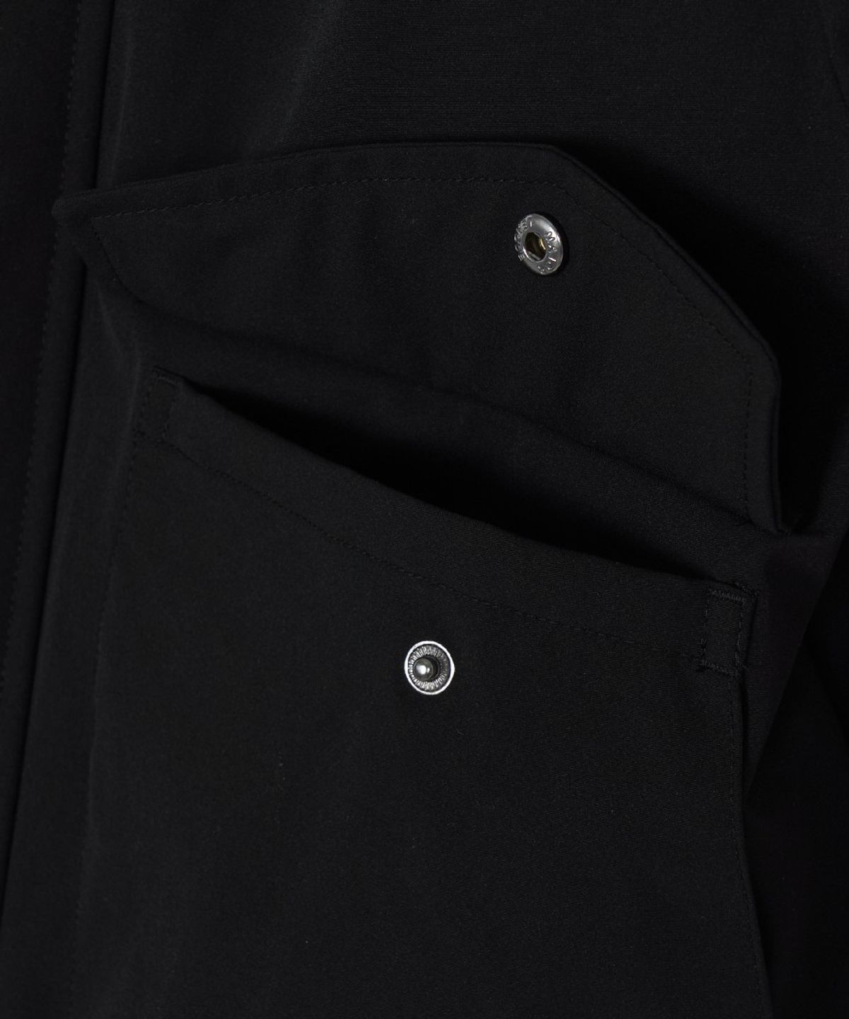 엠엘비(MLB) 여성 고프코어 2L 커브 바람막이 LA (Black)