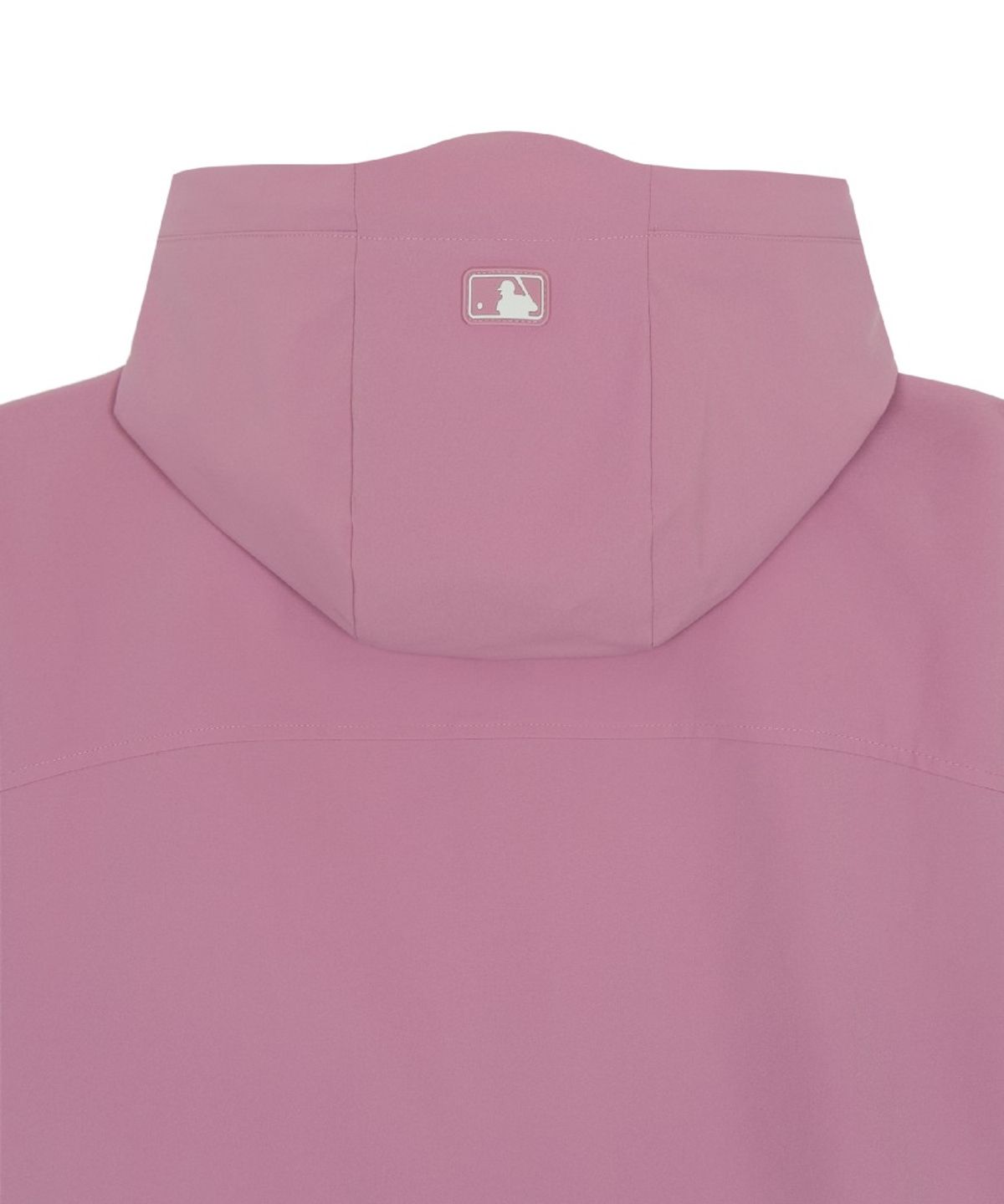 엠엘비(MLB) 여성 고프코어 2L 커브 바람막이 PHI (D.Pink)