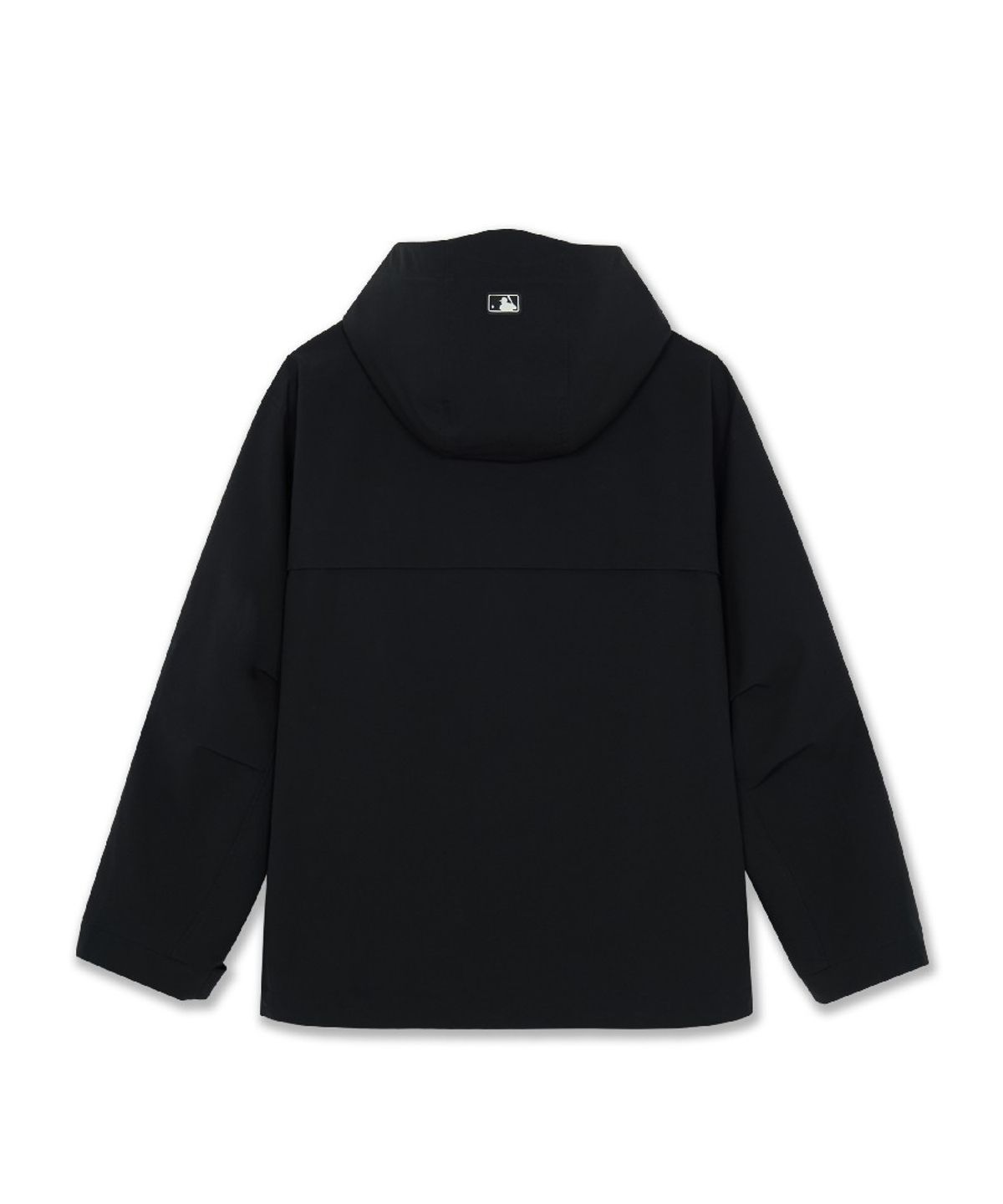 엠엘비(MLB) 고프코어 2L 커브 바람막이 NY (Black)