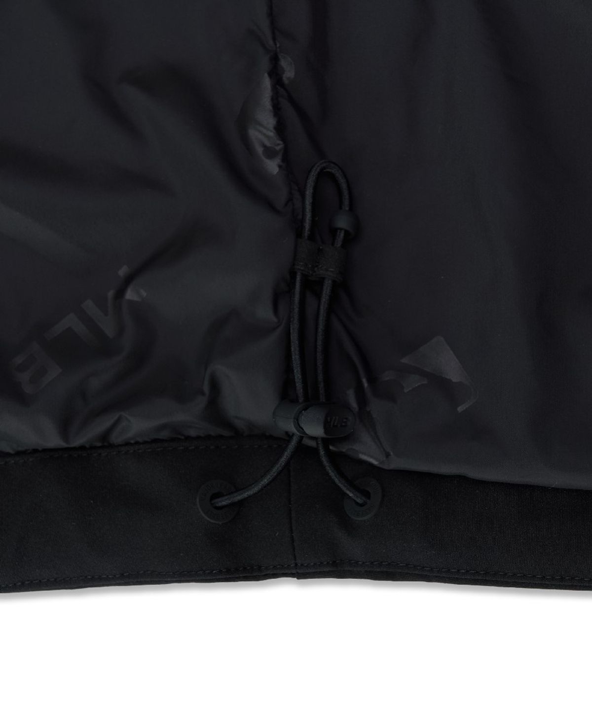 엠엘비(MLB) 고프코어 2L 커브 바람막이 NY (Black)
