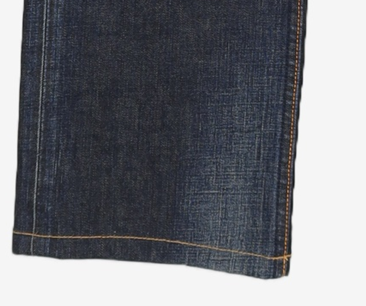 리바이스(LEVI'S) 청/데님 팬츠 34
