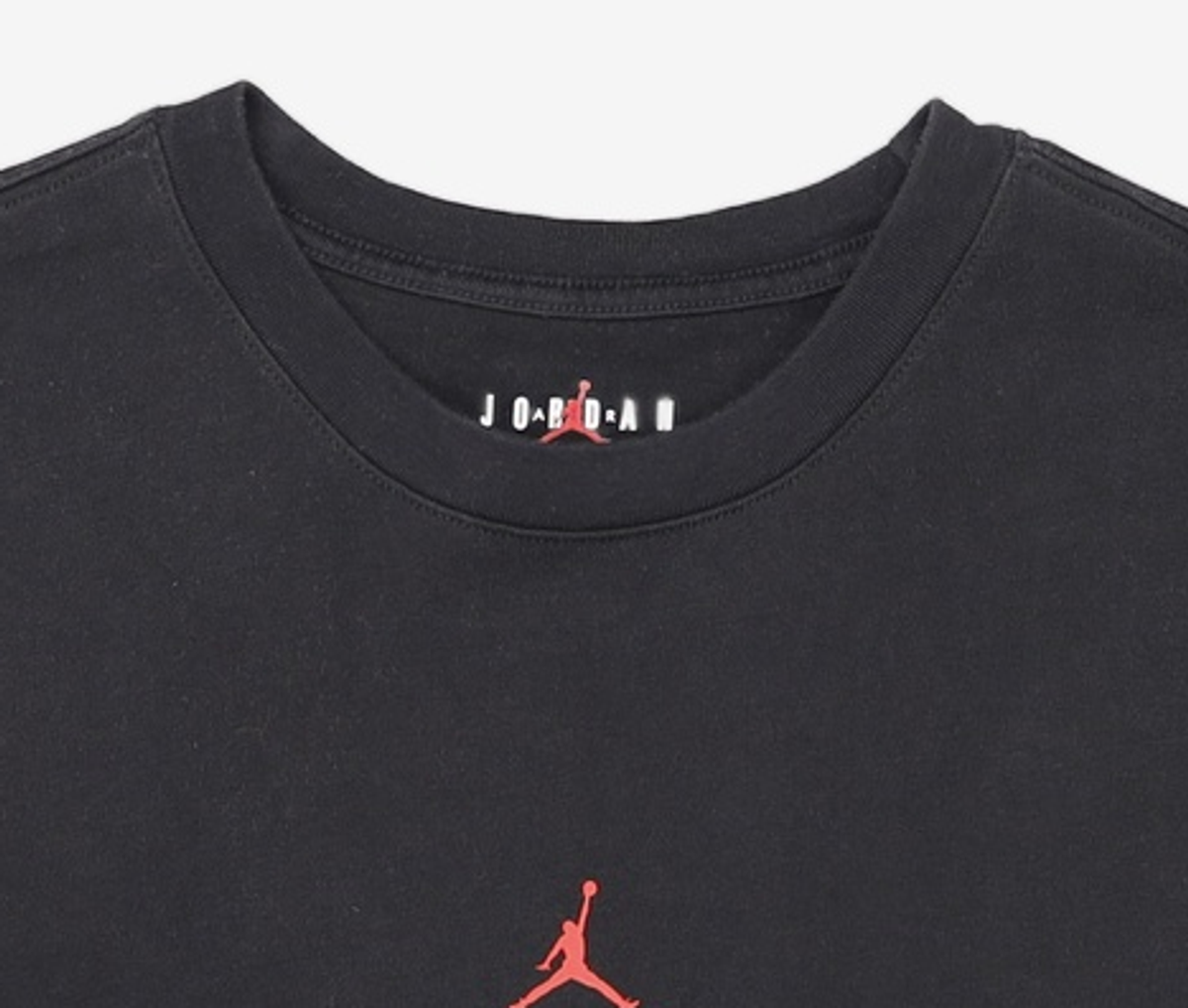 조던(Jordan) 반소매 티셔츠 L
