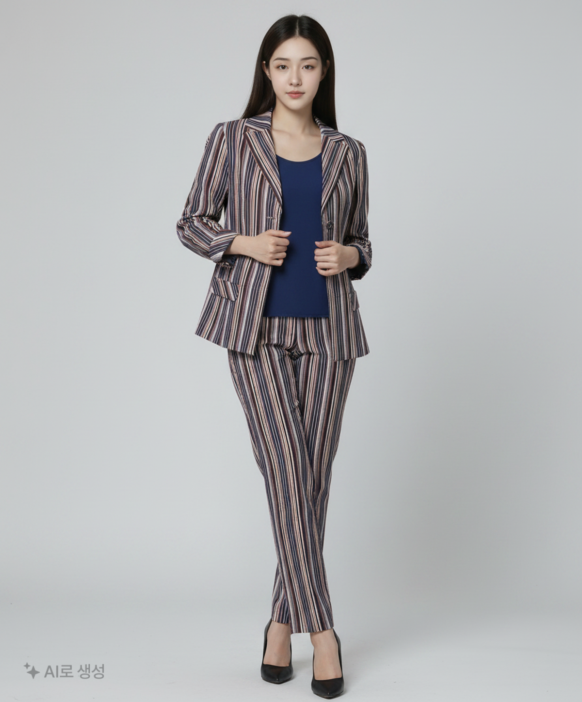 손정완(SON JUNG WAN) 기타 점퍼/재킷 66