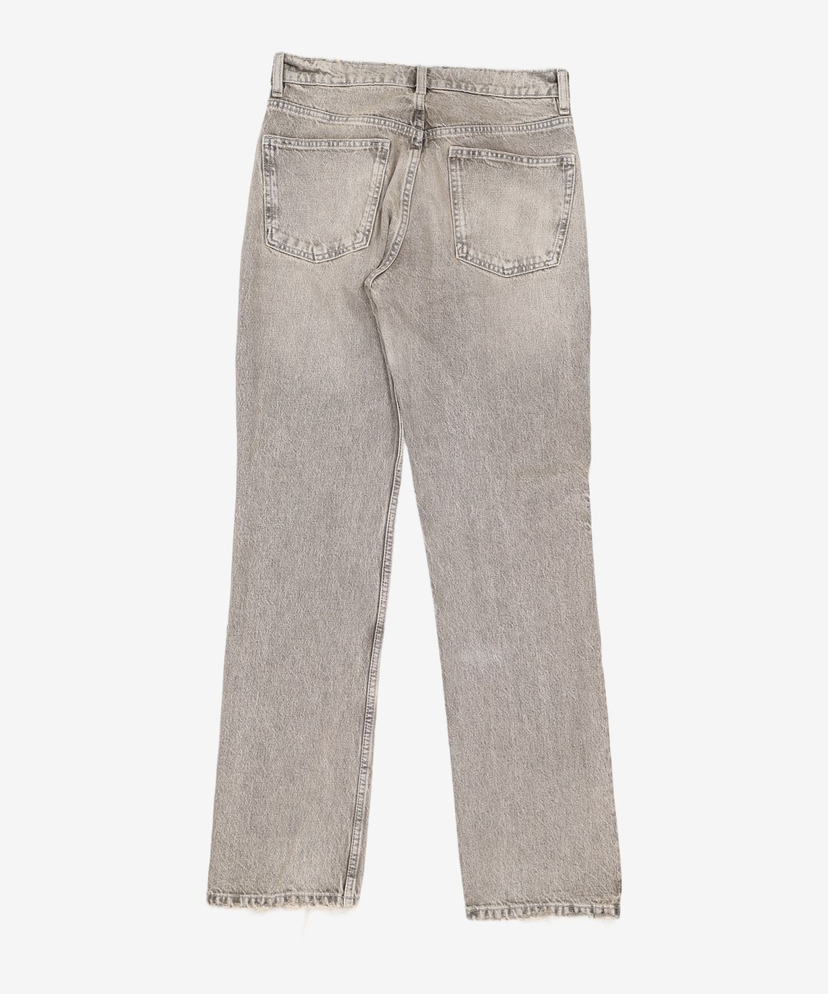자라(ZARA) 청/데님 팬츠 36