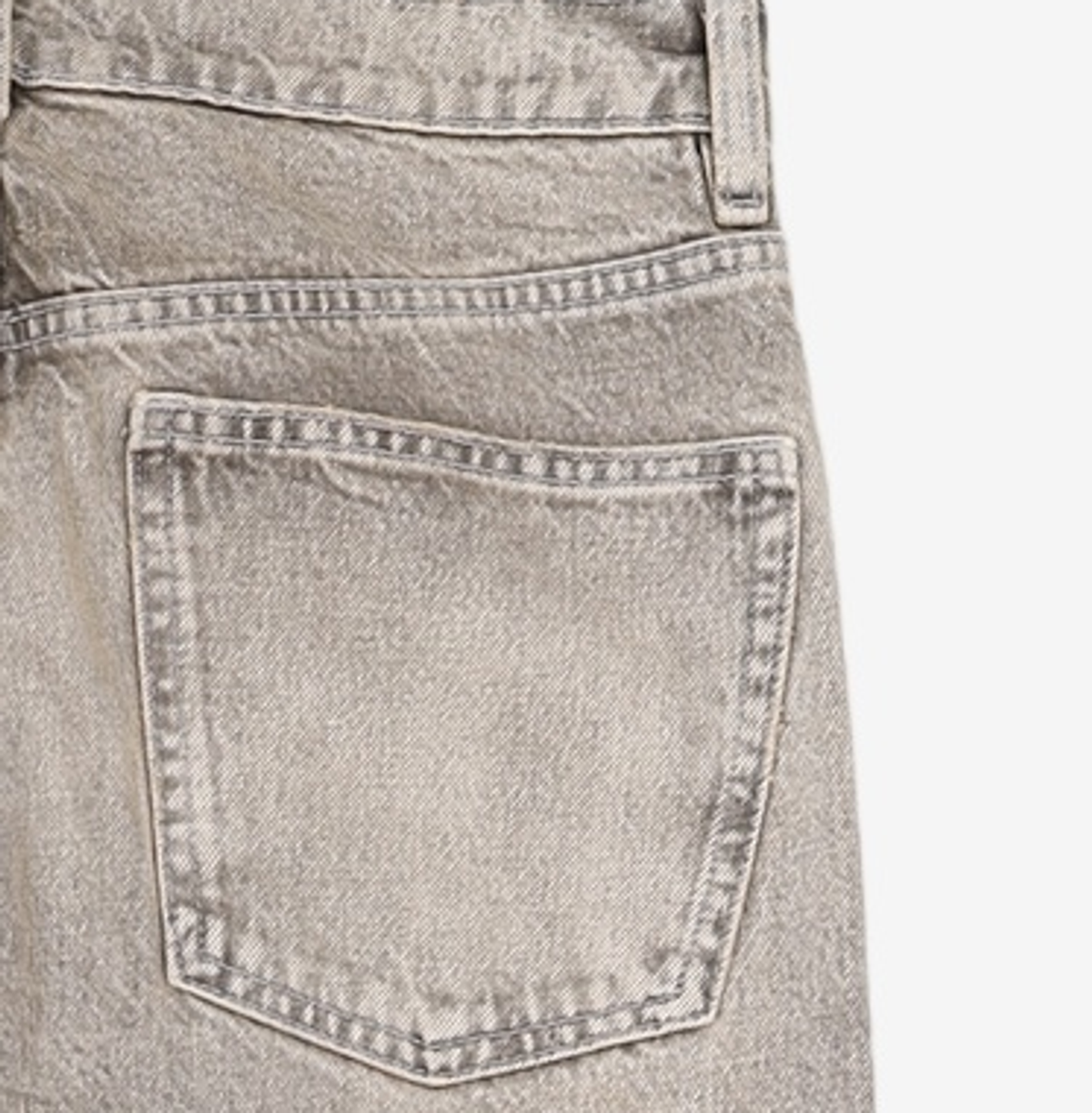 자라(ZARA) 청/데님 팬츠 36