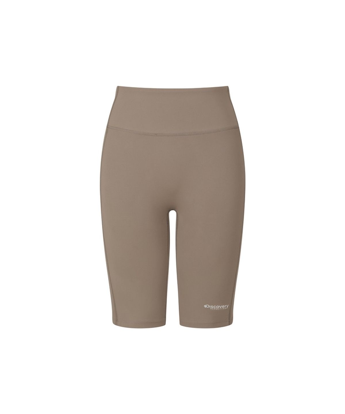 디스커버리 익스페디션(DISCOVERY EXPEDITION) 여성 5부 레깅스 (Brown)