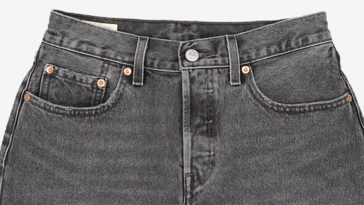리바이스(LEVI'S) 501® ’90s 쇼츠_A1962-0007 W26