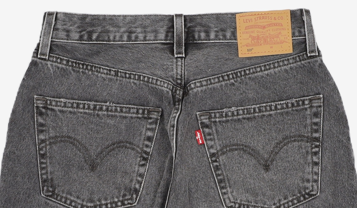 리바이스(LEVI'S) 501® ’90s 쇼츠_A1962-0007 W26