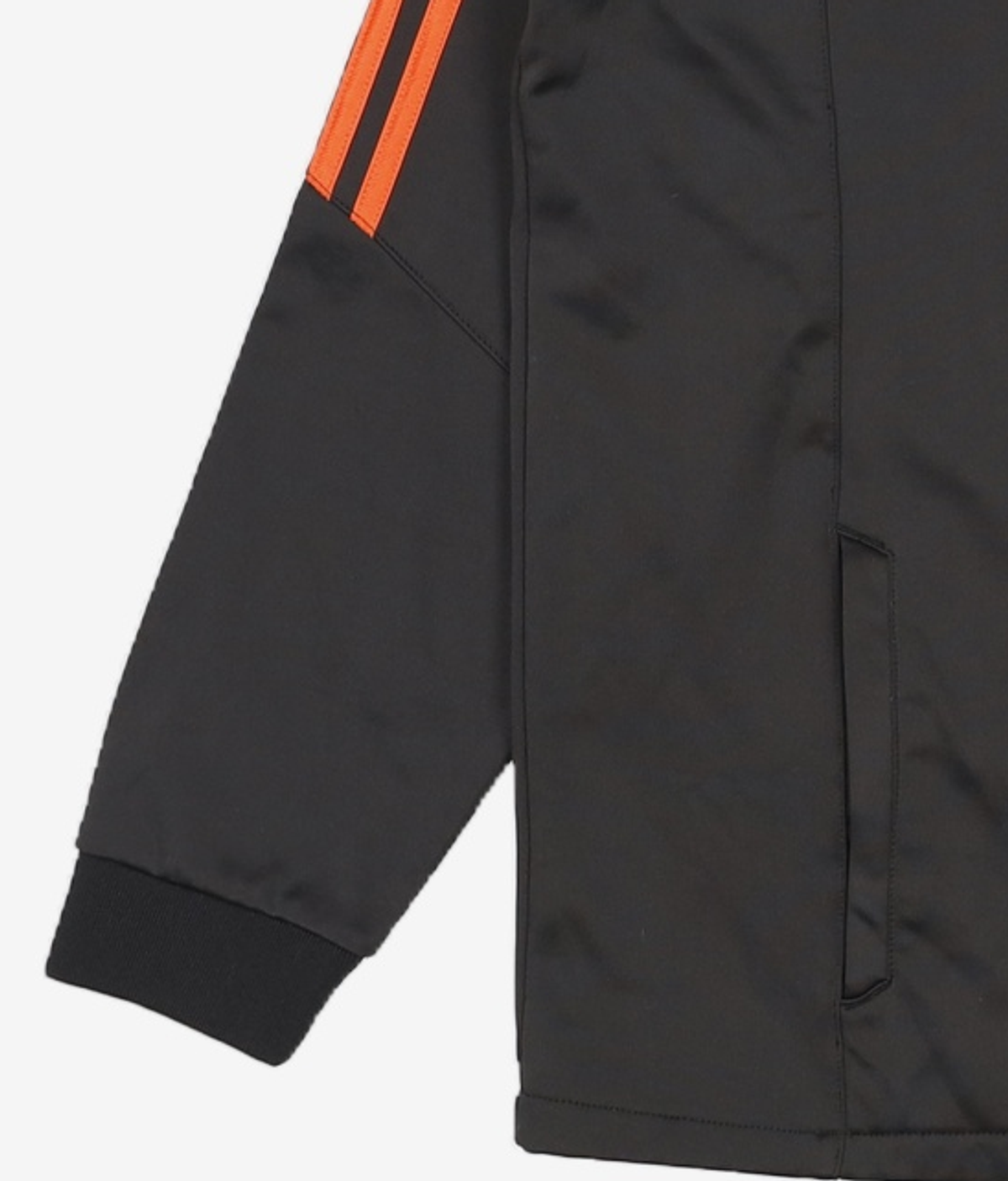 아디다스(ADIDAS) 트레이닝 재킷 100