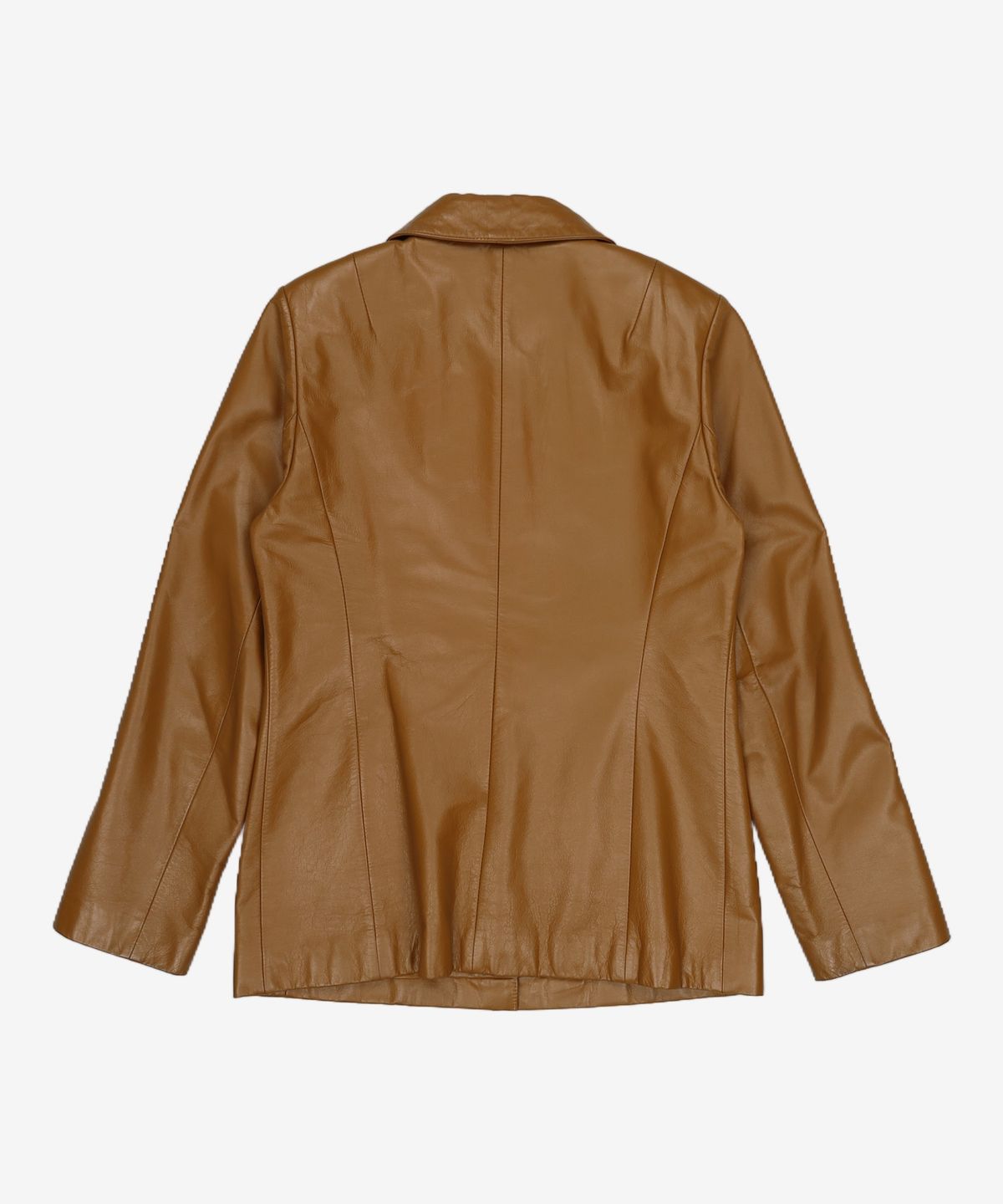 이모션(EMOTION Italy leather) 레더/라이더스 재킷 55