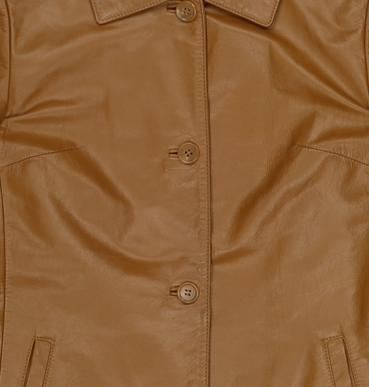 이모션(EMOTION Italy leather) 레더/라이더스 재킷 55