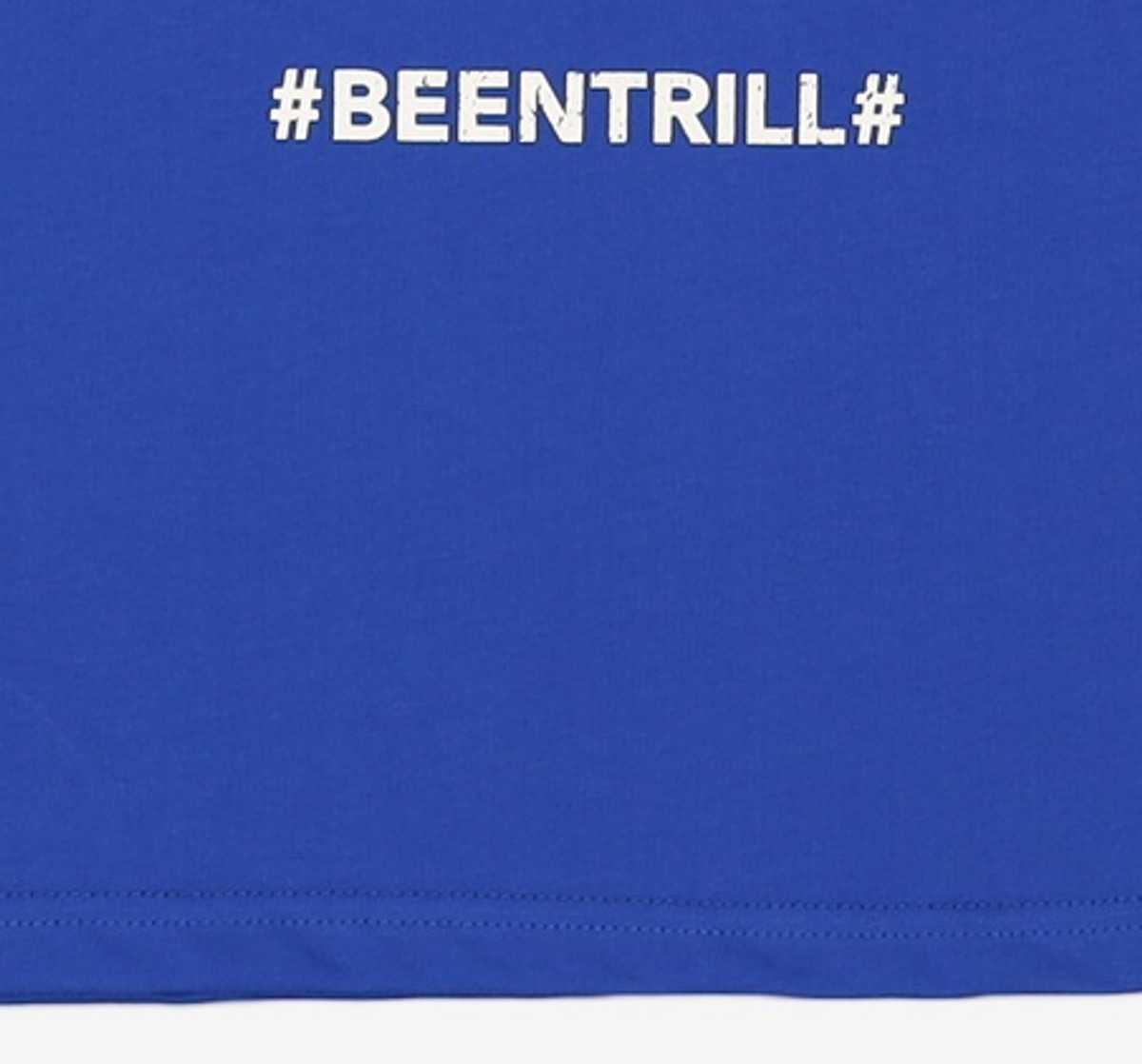 빈트릴(BEENTRILL) 반소매 티셔츠 S