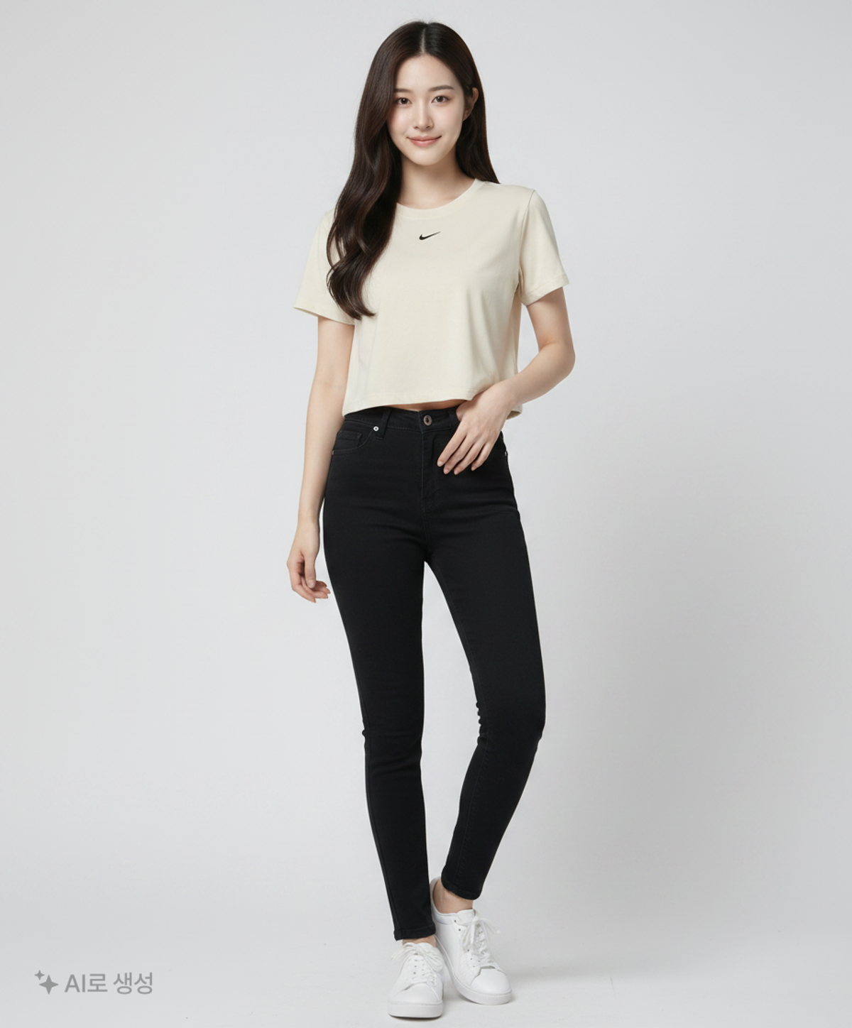 나이키(NIKE) 반소매 티셔츠 XS