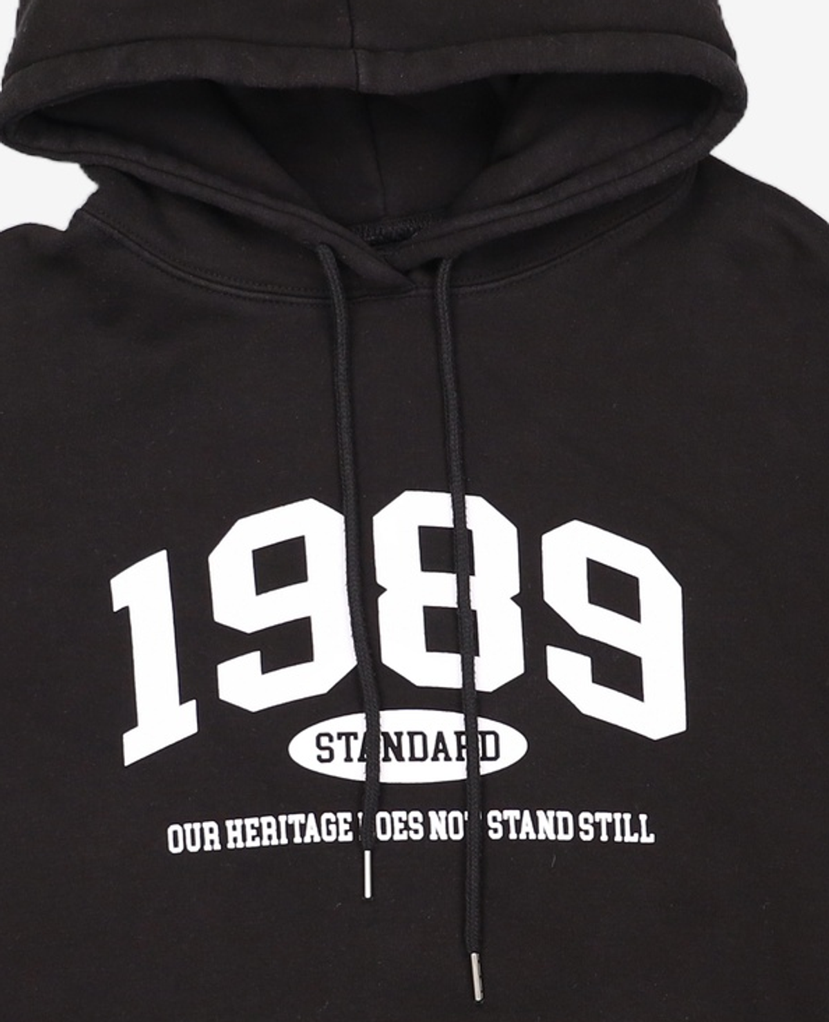 1989스탠다드(1989STANDARD) 후드 티셔츠 M