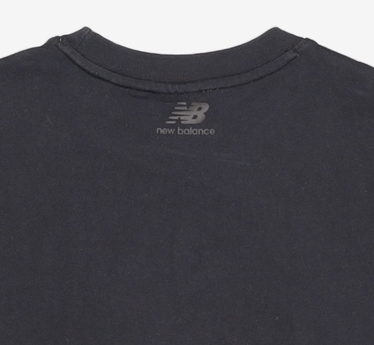 뉴발란스(NEW BALANCE) 반소매 티셔츠 105