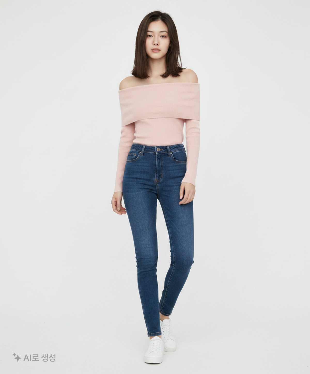 페일제이드(PALE JADE) 니트/스웨터 1