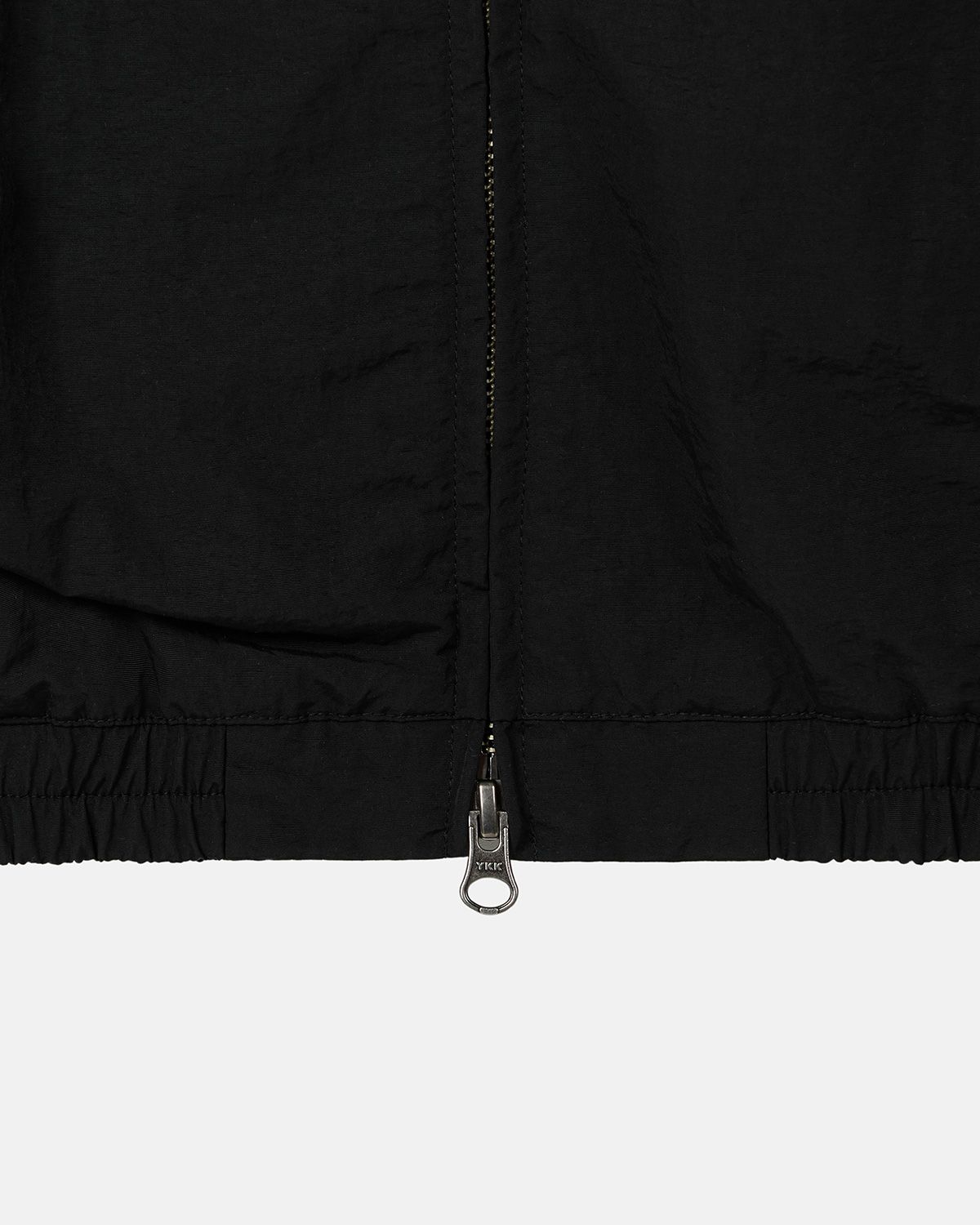 데우스 엑스 마키나(DEUS EX MACHINA) Trife Life Windbreaker_Black