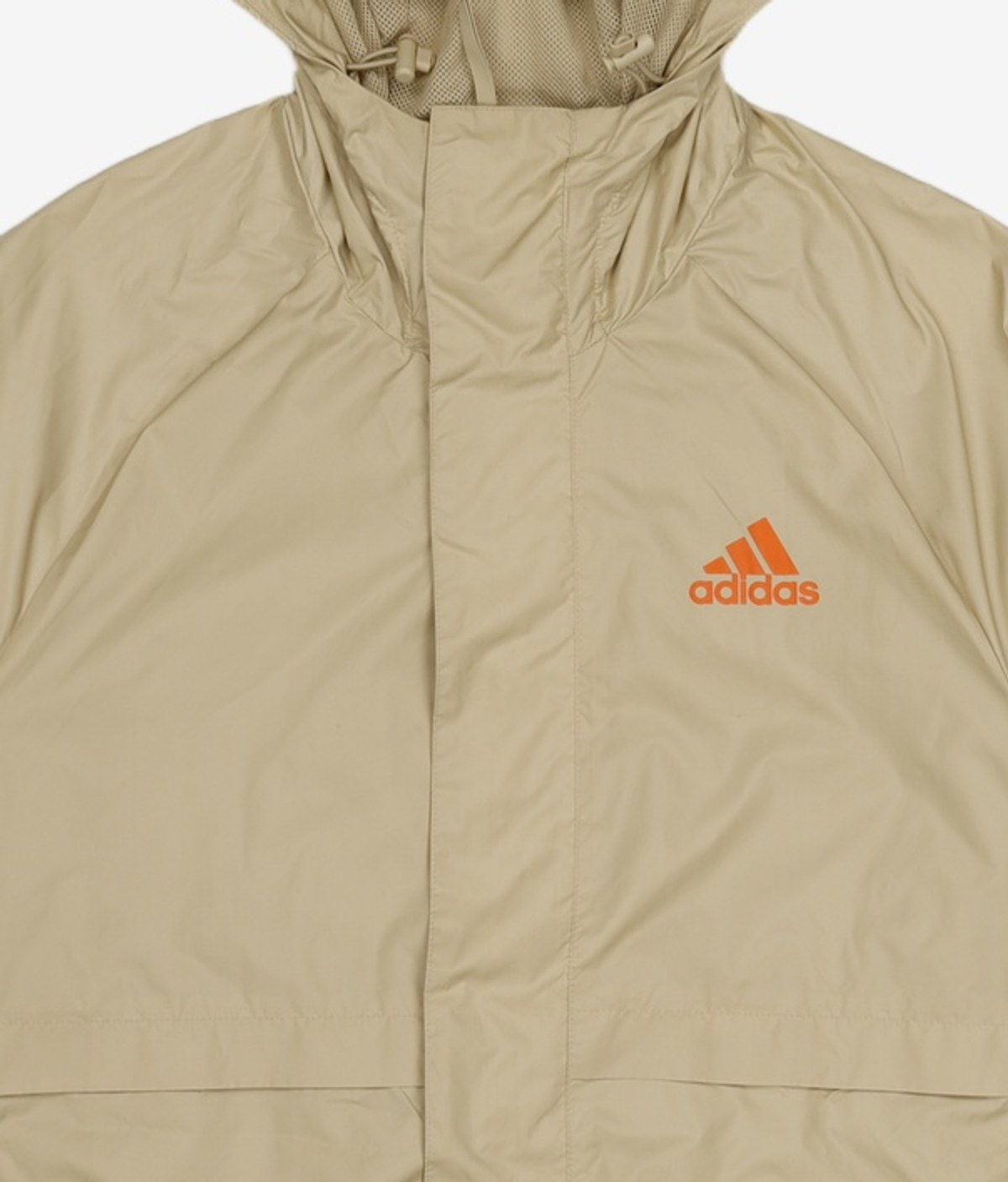 아디다스(ADIDAS) 나일론/코치 재킷 L