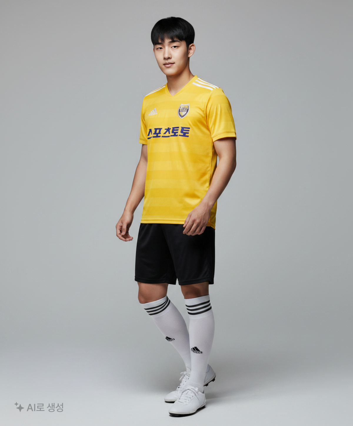 아디다스(ADIDAS) 반소매 티셔츠 90