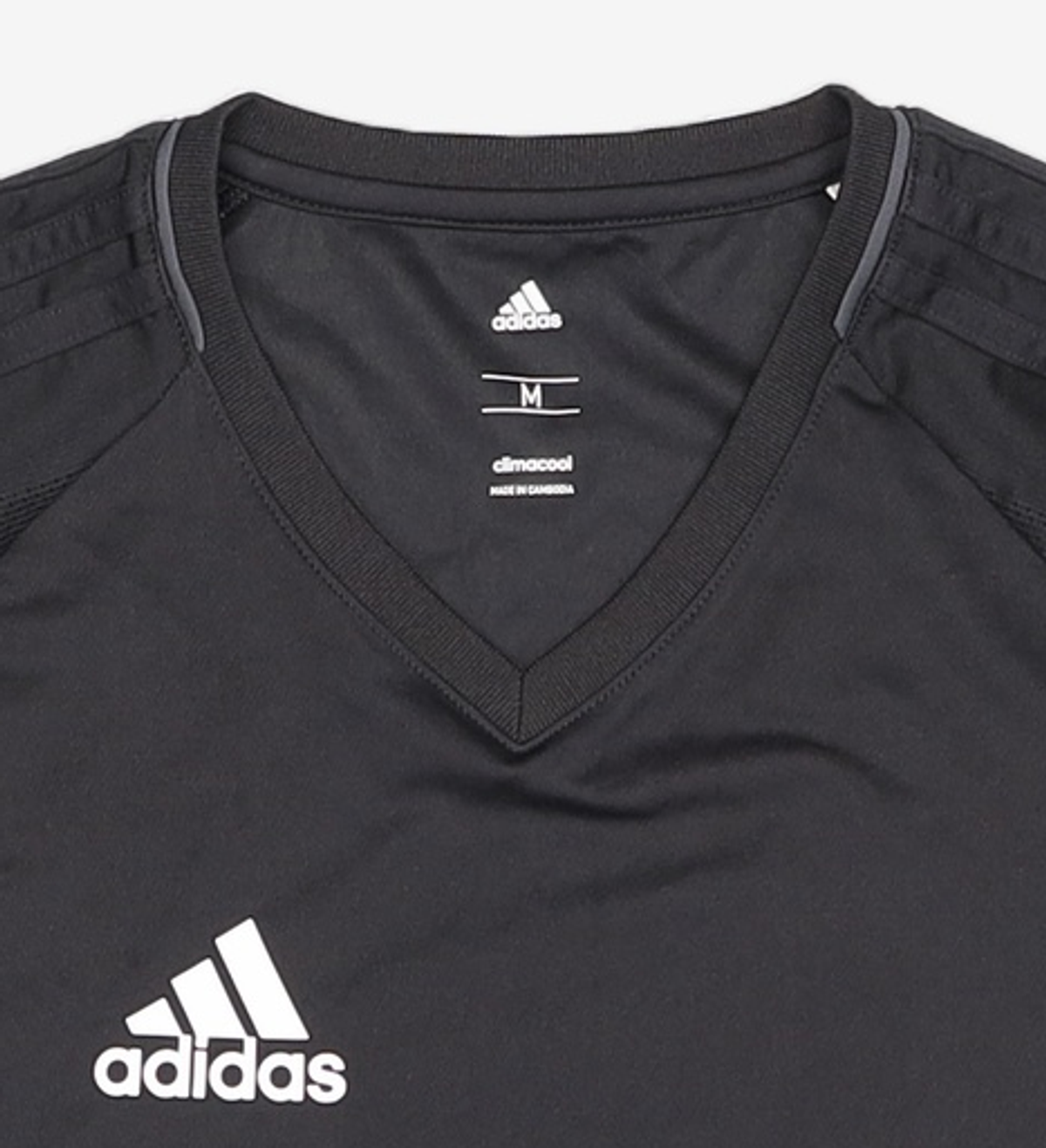 아디다스(ADIDAS) 반소매 티셔츠 M
